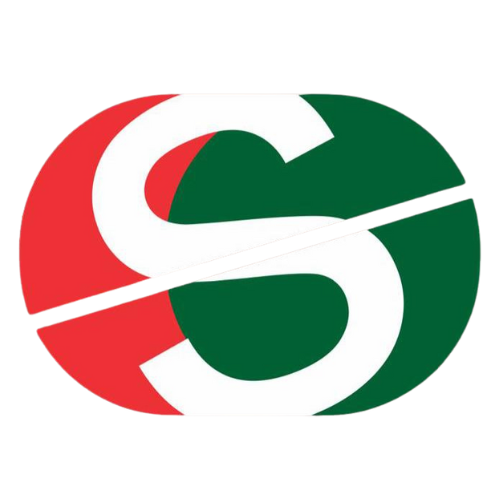 Shiny Power Solution Logo